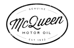 McQueen